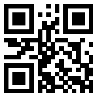 Il QrCode di 3300548747