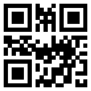Qr Code di 3300548749