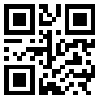 3300548750 QrCode associato