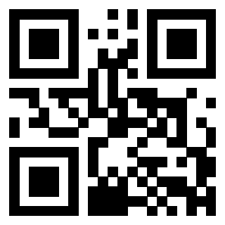 Il Qr Code di 3300548755