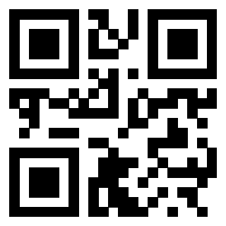 Il QrCode di 3300548756