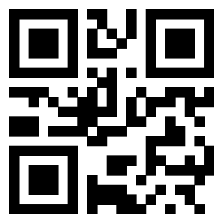 3300548757 Qr Code associato