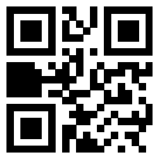 3300548760 QrCode associato