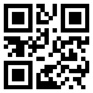 3300548761 QrCode associato