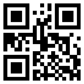 Il Qr Code di 3300548762