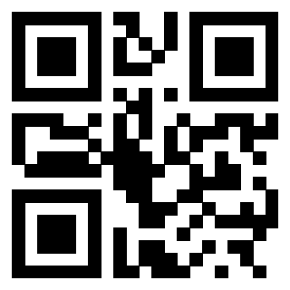 Il Qr Code di 3300548764