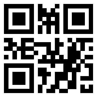 3300548765 - Immagine del Qr Code