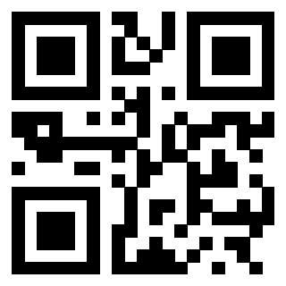 QrCode di 3300548767