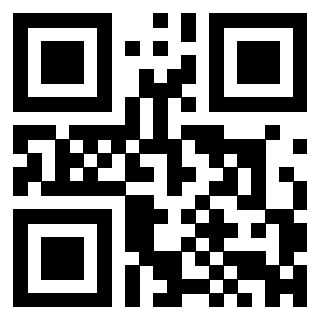 3300548771 - Immagine del Qr Code