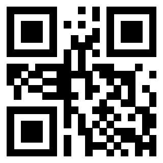 Il Qr Code di 3300548772