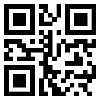 3300548773 - Immagine del QrCode