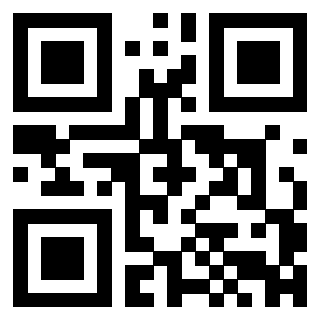 3300548775 - Immagine del QrCode associato