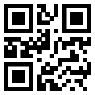 3300548778 - Immagine del QrCode
