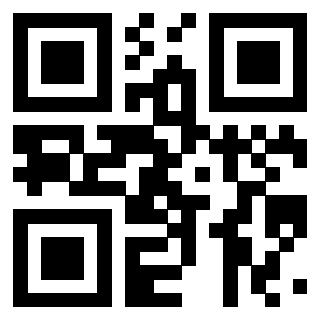Immagine del QrCode di 3300548779