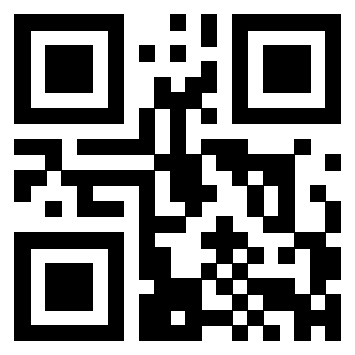 3300548782 - Immagine del Qr Code associato