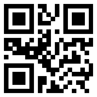 3300548788 - Immagine del Qr Code associato