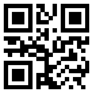 3300548790 - Immagine del QrCode associato