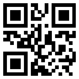 3300586720 - Immagine del QrCode associato