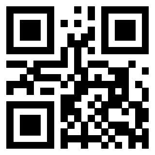 3300586721 QrCode associato