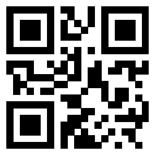 3300586722 QrCode associato
