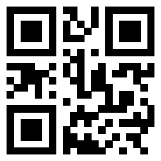 3300586724 - Immagine del Qr Code