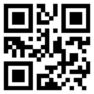 Immagine del QrCode di 3300586725