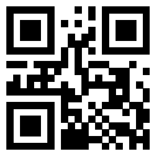 3300586728 - Immagine del Qr Code associato