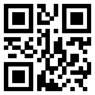 3300586729 - Immagine del QrCode associato
