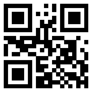Immagine del Qr Code di 3300586732