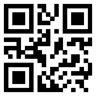 Qr Code di 3300586734