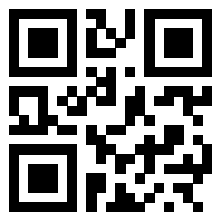 3300586735 - Immagine del QrCode associato