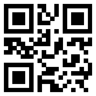 3300586736 - Immagine del Qr Code