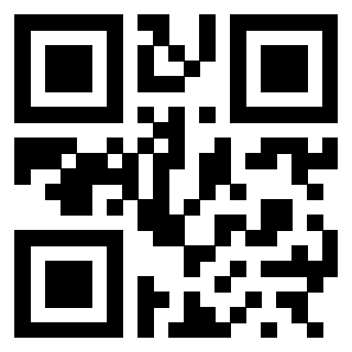 Scansione del Qr Code di 3300586738