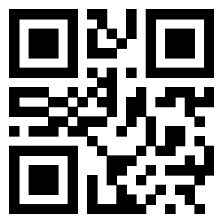 Immagine del Qr Code di 3300586740