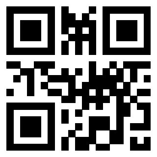 3300586742 - Immagine del QrCode associato