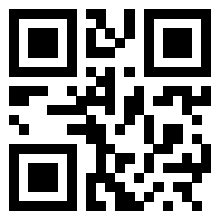 3300586743 Qr Code associato
