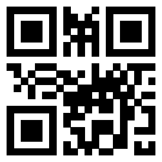 3300586746 - Immagine del Qr Code associato