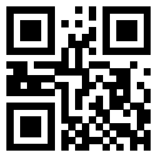 Il QrCode di 3300586747