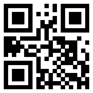 Il QrCode di 3300586750