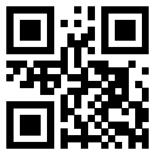 3300586751 - Immagine del QrCode associato