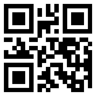 Immagine del Qr Code di 3300586752