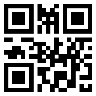 3300586754 - Immagine del QrCode associato