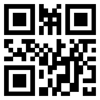 Il QrCode di 3300586755