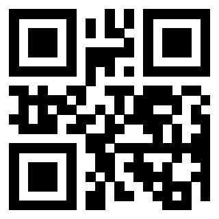 Immagine del QrCode di 3300586756