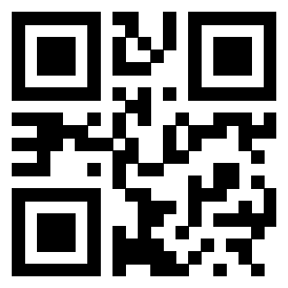 3300586757 - Immagine del QrCode associato