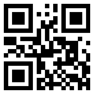 Immagine del QrCode di 3300586762