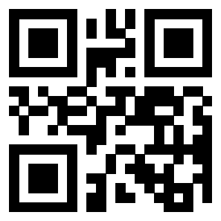Il Qr Code di 3300586764