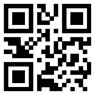 Immagine del QrCode di 3300586768