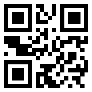 Immagine del QrCode di 3300586769