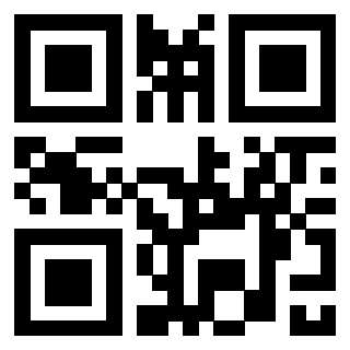 QrCode di 3300586770